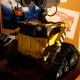 Illustration for article titled Wall-E Robot Toy In Action